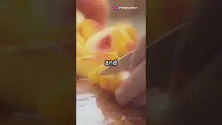 The Secret Health Benefits of Peaches