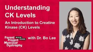 Understanding CK Levels: An Introduction to Creatine Kinase (CK) Levels