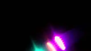 lawrence light show