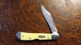 Чехол Mini Copperlock Yellow Cv 31749L