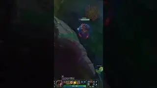 TEK ATAN MALPHİTE PART 1  #leagueoflegends #lol #lolclip #lolclips #riotgames #gameplay #midlane