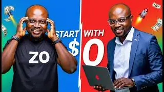 How to Start Your Side Hustle Business TODAY with $0 (For Extra Money)