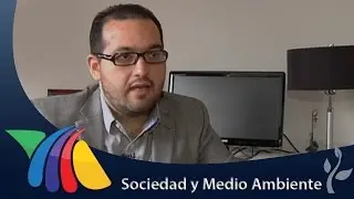 Investigan origen de la conducta violenta | Noticias