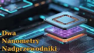 Moc i Precyzja Chip&oacute;w Dwunanometrowych