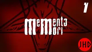 Memento Mori | #1 | &Uacute;vod za Laru - Francie | CZ Let's Play | PC 60fps
