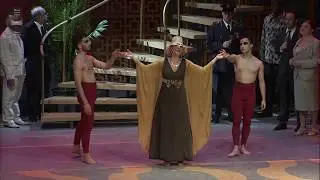 Eleni Calenos - Die Fledermaus - Czardas - Greek National Opera