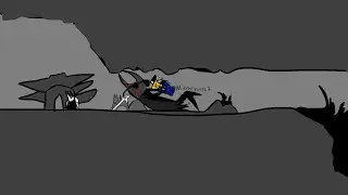 Hollow knight part 4 (DAMN YOU BROODING MOLLUCK)