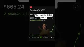 Следующий #mu #sndk &hellip; #mram может быть интересным