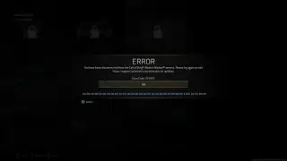 9 Ways To Fix Warzone Error Code 273472 | You have been disconnected from the Call of Duty | 11328