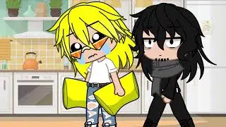 If mic broke Aizawa Goggles?!￼