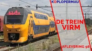 De Trein - VIRM (Aflevering 98)