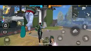 Chambal k Dakku | masoom sharma | free fire 🔥 game play ▶️