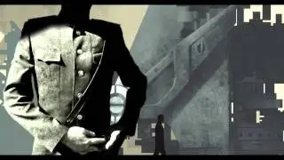 You are empty  Cut Scene-1 intro