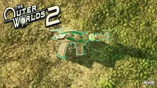 The Outer Worlds 2 &ndash; Как получить уменьшающий луч (Полное руководство для начинающих)