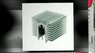 Heatsink Overview