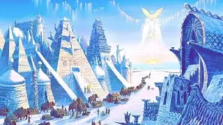 INYTH - Legend of Hyperborea