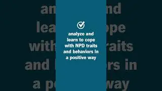 Can Therapy Help Someone with NPD?
