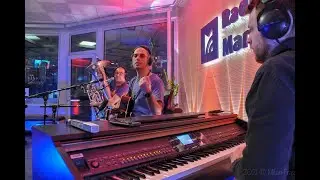 Tisti ljudje - Rudi Bučar