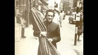 Biography and Contribution of Pandit Ravi Shankar
