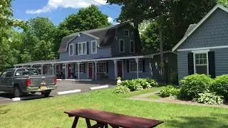 Gray Haven Motel - Ithaca, NY