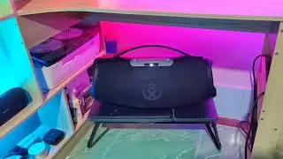 Xdobo Wow Max Bass Test!!💥