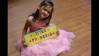 Western Wear Lookbook&mdash;Party Wear &mdash;Kids Fashion /Little Icons
