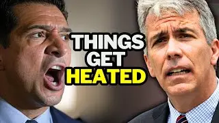 &ldquo;You Flipped for That?&rdquo; | Patrick Bet-David STUNNED by Joe Walsh&rsquo;s Helsinki Confession