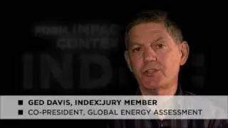 INDEX:Award 2009 | Voices of INDEX: