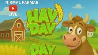 “Hay Day Live 🚜 | wheating|💥” Day-77 Level-88 #hayday