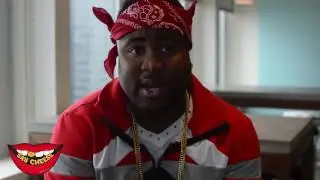 Mo3: Reflects on trying to fight another rapper for $20K. His Nawf Dallas credibility & more