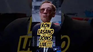 Ron LaSano, The Crankiest Man In Motorsport Returns 😤 #FormulaFunCast #AzerbaijanGP #F1 #formula1
