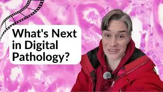 2024 Digital Pathology Recap: Milestones, AI, and Industry Trends | What to Expect More