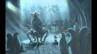 Fungoid Stream - The Book