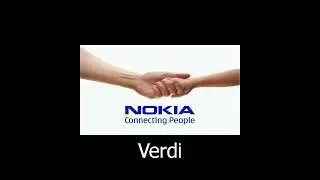 Nokia - Verdi