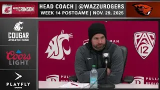 WSU Football: 