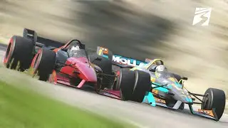 Project CARS 3 [Formula X] Extreme drive | Bannochbrae Road Circuit