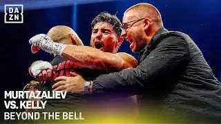 Tony Bellew REACTS to Josh Kelly beating Bakhram Murtazaliev | Beyond The Bell
