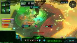 Kuralak first kill Exuldefy