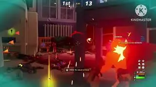 5 minutes of HYPERCHARGED