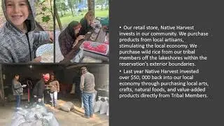 White Earth Land Recovery Project