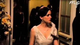 Find A Way (eelG TNG - Leighton St. James/Penn Anderson) AU