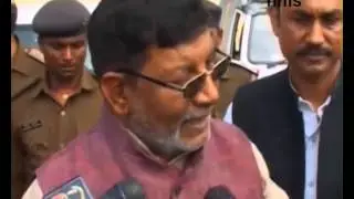All Not Well in BJP - 5 Bihar Leaders Miss Namo Rally