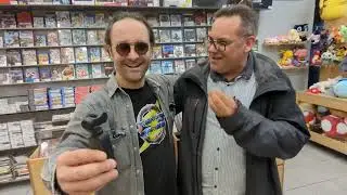 DGJX À LYON CHEZ GAME SPIRIT @DGJX @BigkamGaming @blog2geeks