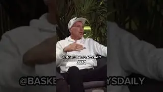 Jason Williams Talks About Shaq💯🐐 #nba #shaq #viral #shorts #espn #trending #houseofhighlights
