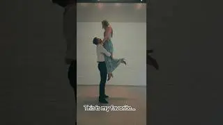 My Favorite Dance Lift