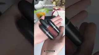 Review son MAC, son xịn h&agrave;ng đầu thế giới