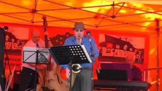 Orangefest 2014 Part 1