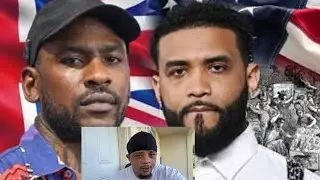 SKEPTA vs Joyner Lucas  (DISS SONG) REACTION #UK #SKEPTA #JOYNERLUCAS #TRENDING #REACTION #viral 