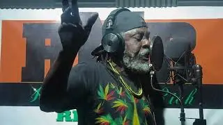 Culture T - Badder Than Them Out a Road - RMR Records Jamaica