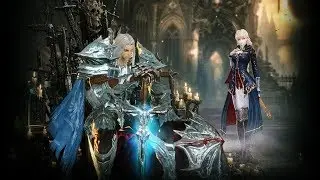 HEIR OF LIGHT - iOS/Android Gameplay (RPG)